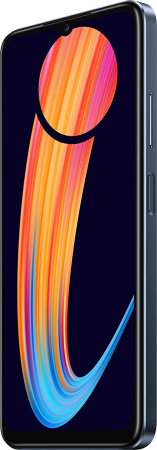 Смартфон Infinix Hot 30i X669D 4GB/128GB (зеркально-черный)